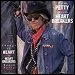 Tom Petty & The Heartbreakers - "Change Of Hearts" (Single)
