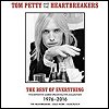 Tom Petty - 'The Best Of Everything - The Definitive Career Spanning Hits Collection'