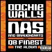 QB Finest featuring Nas & Bravehearts - "Oochie Wally" (Single)