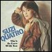 Suzi Quatro - "She's In Love With You" (Single)