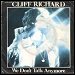 Cliff Richard - "We Don't Talk Anymore" (Single) 