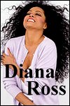 Diana Ross Info Page