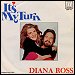 Diana Ross - "It's My Turn" (Single)
