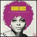 Diana Ross - "Ain't No Mountain High Enough" (Single)