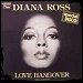 Diana Ross - "Love Hangover" (Single)
