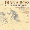Diana Ross - 'All The Great Hits'