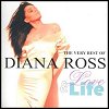 Diana Ross - Life & Love: The Very Best Of Diana Ross