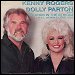 Kenny Rogers & Dolly Parton - "Islands In The Stream" (Single)