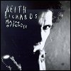 Kieth Richards - Main Offender