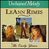 LeAnn Rimes - Early Years: Unchained Melody