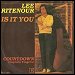 Lee Ritenour - "Is It You" (Single)