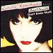 Linda Ronstadt featuring Aaron Neville - "Don't Know Much" (Single)
