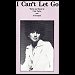 Linda Ronstadt - "I Can't Let Go" (Single)