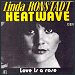 Linda Ronstadt - "Heat Wave" (Single)