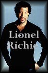 Lionel Richie Info Page