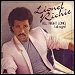 Lionel Richie - "All Night Long (All Night)" (Single)