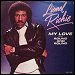 Lionel Richie - "My Love" (Single)