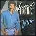 Lionel Richie - "Hello" (Single)