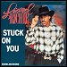 Lionel Richie - "Stuck On You" (Single)