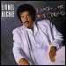 Lionel Richie - "Dancing On The Ceiling" (Single)