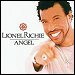 Lionel Richie - "Angel" (Single)