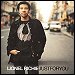 Lionel Richie - "Just For You" (Single)