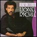 Lionel Richie - "Love Will Conquer All" (Single)