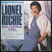 Lionel Richie - "Ballerina Girl" (Single)