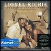 Lionel Richie & Shania Twain - "Endless Love" (Single)