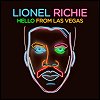 Lionel Richie - 'Hello From Las Vegas'