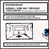 Radiohead - Airbag / How Am I Driving? EP