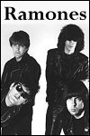 Ramones Info Page