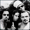 Red Hot Chili Peppers