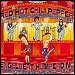 Red Hot Chili Peppers - "Love Rollercoaster" (Single)