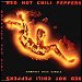 Red Hot Chili Peppers - "Breaking The Girl" (Single)