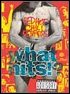 Red Hot Chili Peppers - What Hits? DVD