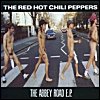 Red Hot Chili Peppers - Abbey Road EP