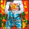 Red Hot Chili Peppers - What Hits!?