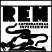 R.E.M. - "Supernatural Superserious" (Single)