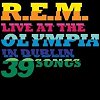 R.E.M. - 'Live At The Olympia' (2CD/1DVD)