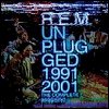R.E.M. - 'Unplugged 1991/2001: The Complete Sessions'