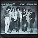 REO Speedwagon - "Don't Let Him Go" (Single)