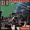 REO Speedwagon - Wheels Are Turnin'