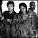 Rihanna, Kanye West & Paul McCartney - "FourFiveSeconds" (Single)