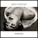 Rihanna - "Kiss It Better" (Single)