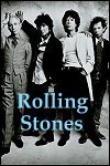 Rolling Stones Info Page
