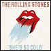 Rolling Stones - "She's So Cold" (Single)