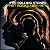 Rolling Stones - 'Hot Rocks 1964 - 1971'