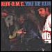 Run DMC - "You Be Illin'" (Single)