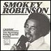 Smokey Robinson - "Cruisin'" (Single)